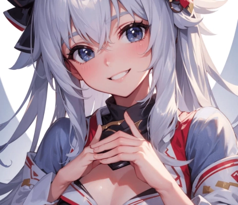 Anime Generator